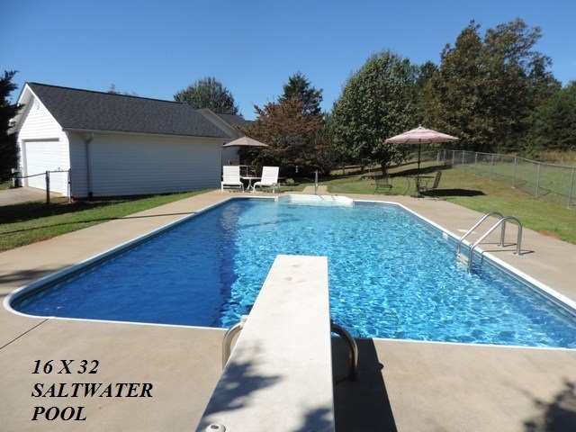 418 East Harper Ridge Drive Seneca, SC 29678 - Photo 8 of 36 Gallery Image 8