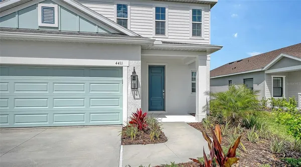 $465,990 | 4411 Spoon Blade Drive, Parrish, FL 34219