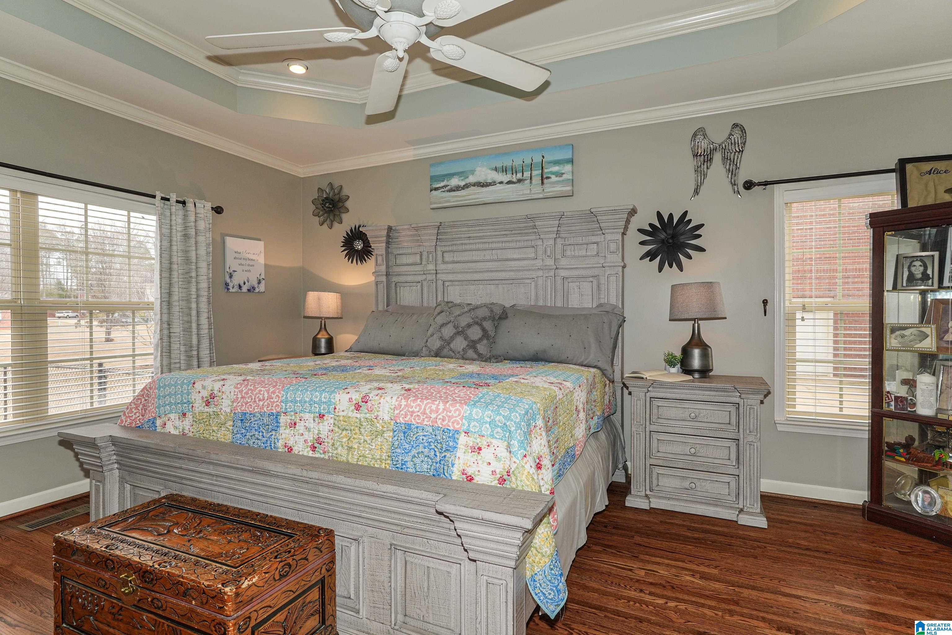 2732 Hanover Circle Bessemer, AL 35023 - Photo 25 of 43