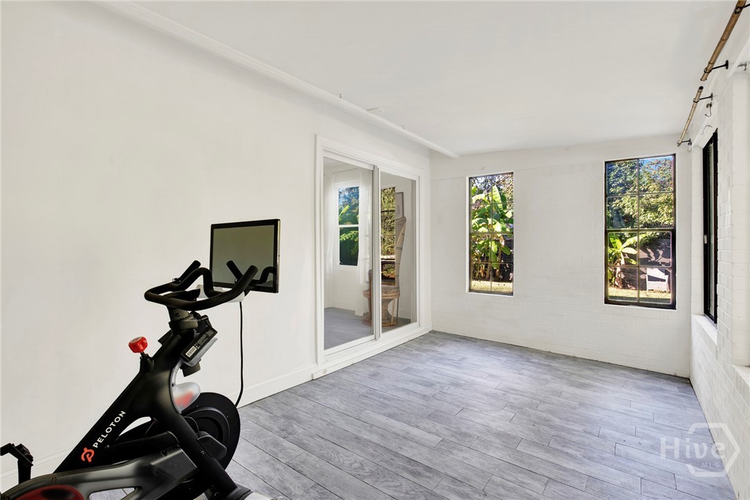 7311 Tropical Way Savannah, GA 31410 - Photo 22 of 44 Office off of living room.
