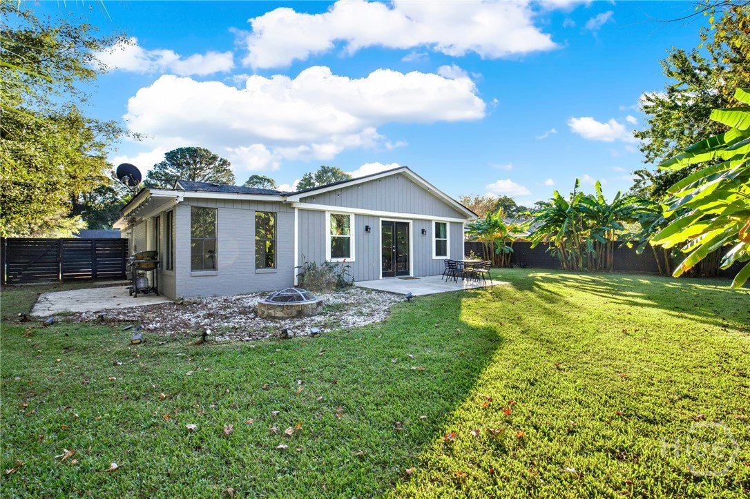 7311 Tropical Way Savannah, GA 31410 - Photo 34 of 44