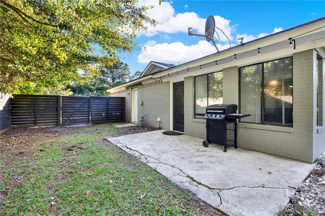 7311 Tropical Way Savannah, GA 31410 - Photo 35 of 44