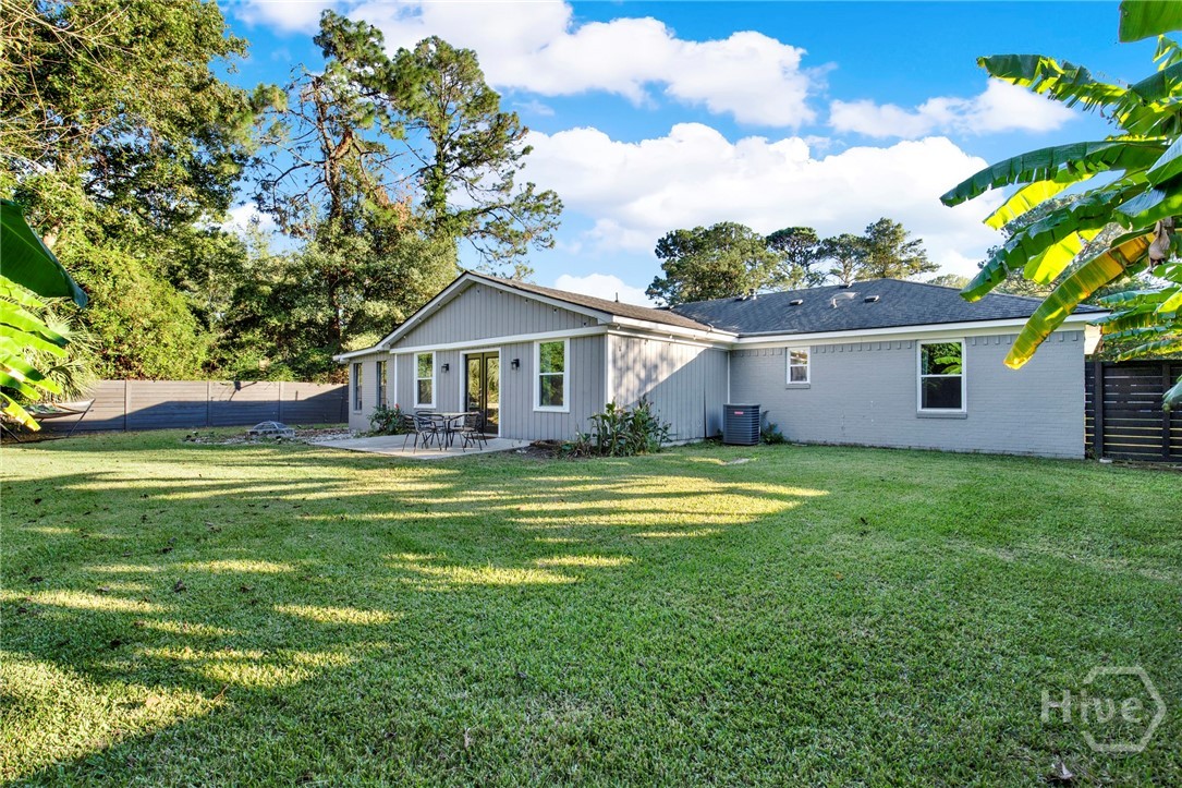 7311 Tropical Way Savannah, GA 31410 - Photo 36 of 44