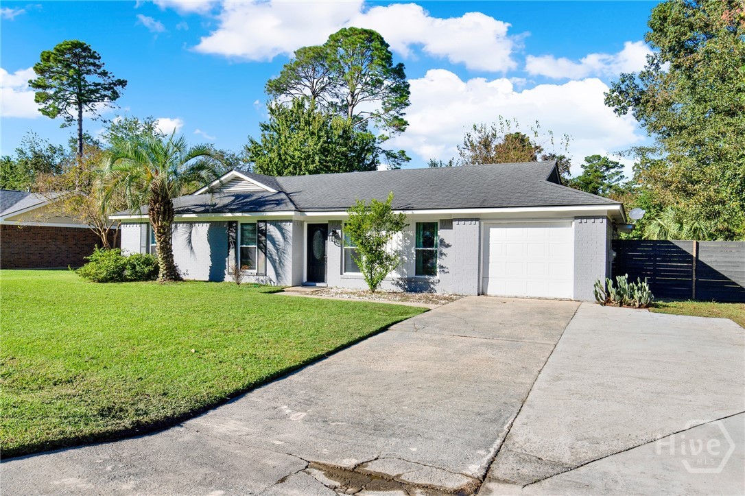 7311 Tropical Way Savannah, GA 31410 - Photo 38 of 44