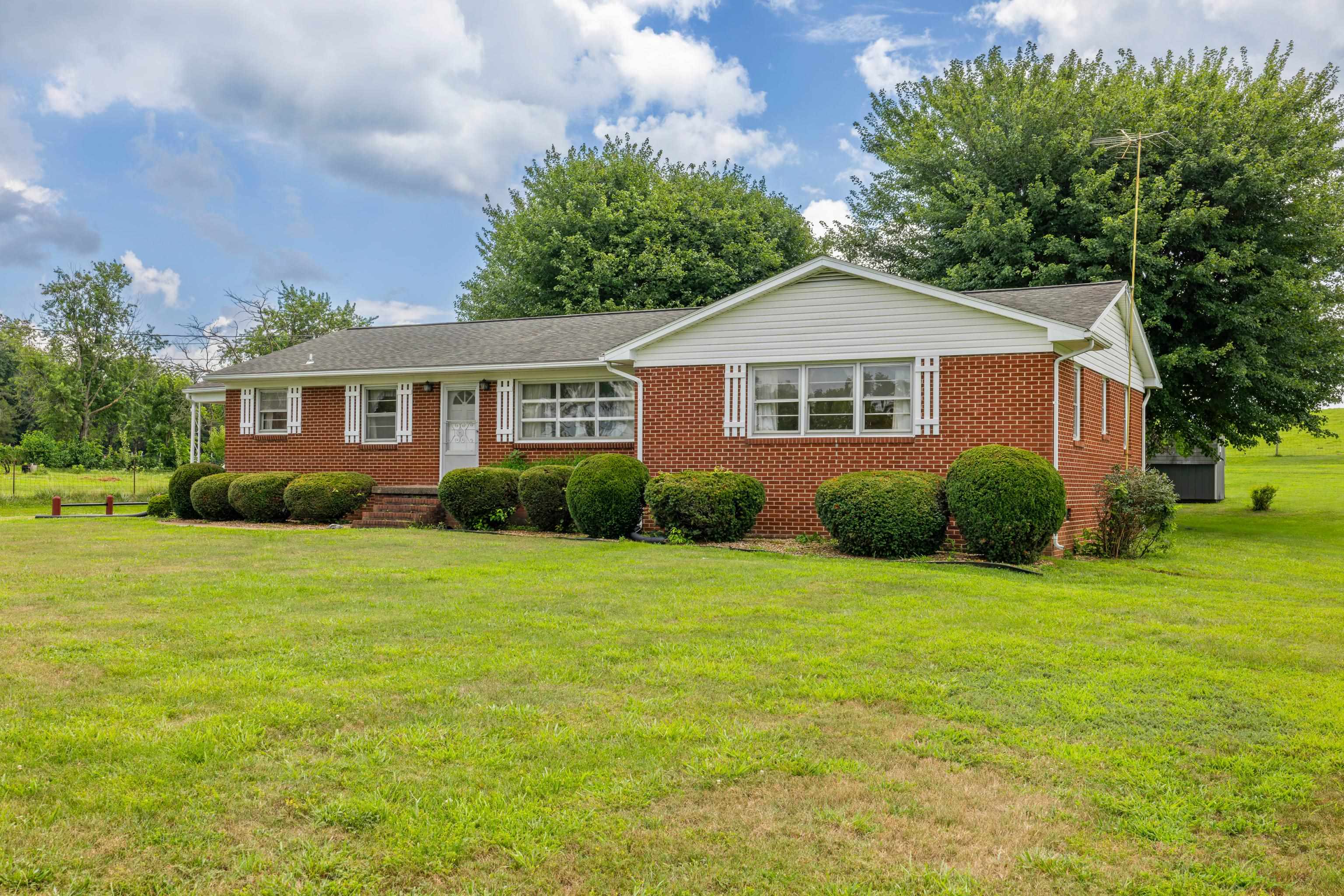 14386 Rockingham Pike Elkton, VA 22827 - Photo 1 of 50 Gallery Image 1