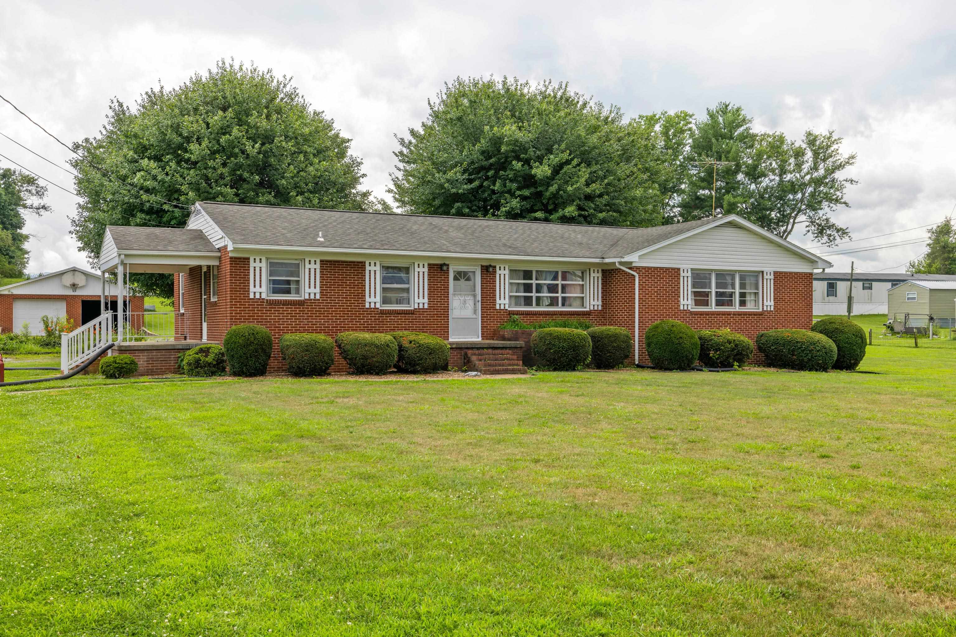 14386 Rockingham Pike Elkton, VA 22827 - Photo 3 of 50 Gallery Image 3