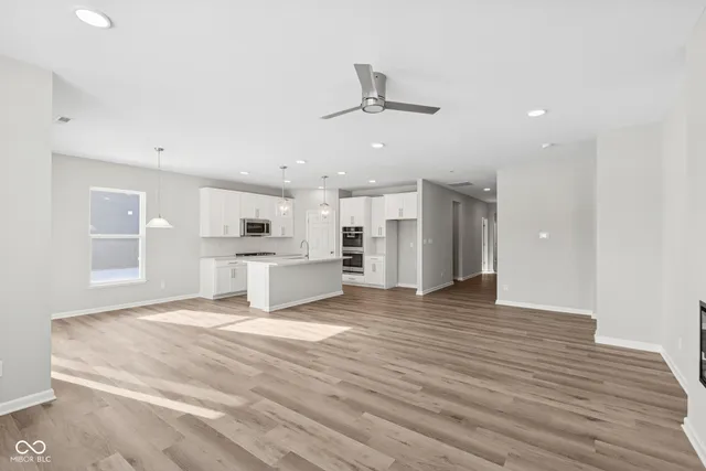 $462,990 | 5015 Carmine Street, Brownsburg, IN 46112