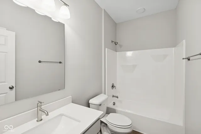 $462,990 | 5015 Carmine Street, Brownsburg, IN 46112