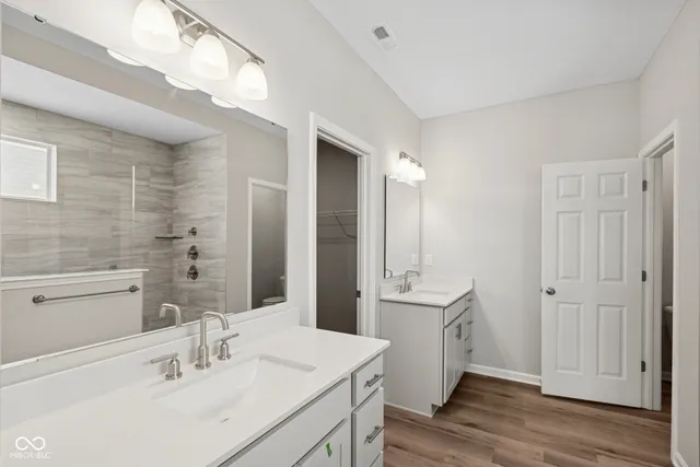 $462,990 | 5015 Carmine Street, Brownsburg, IN 46112