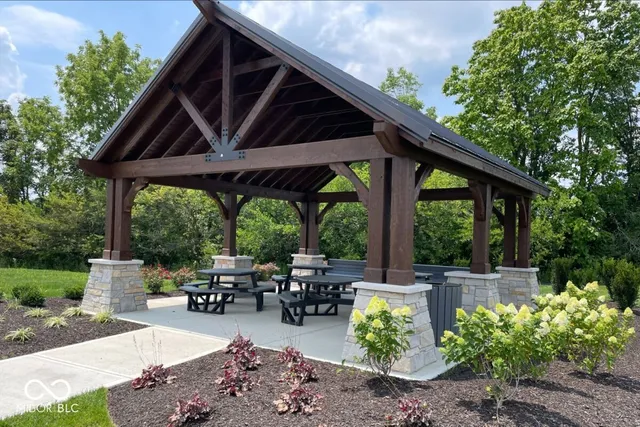 $462,990 | 5015 Carmine Street, Brownsburg, IN 46112