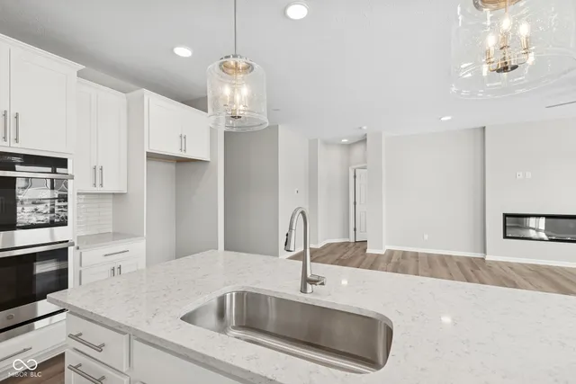 $462,990 | 5015 Carmine Street, Brownsburg, IN 46112