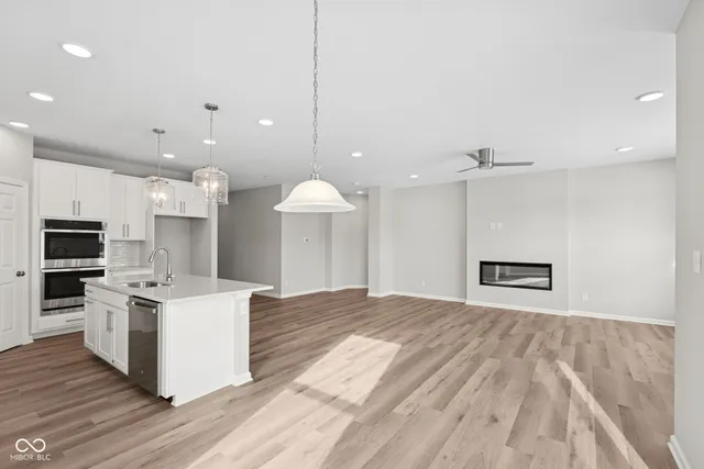 $462,990 | 5015 Carmine Street, Brownsburg, IN 46112