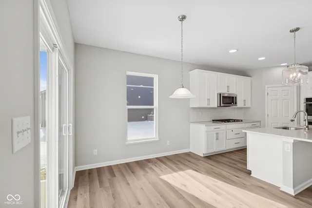 $462,990 | 5015 Carmine Street, Brownsburg, IN 46112