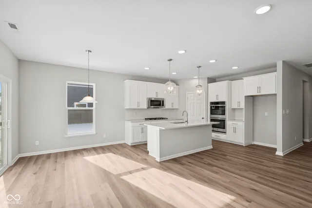 $462,990 | 5015 Carmine Street, Brownsburg, IN 46112