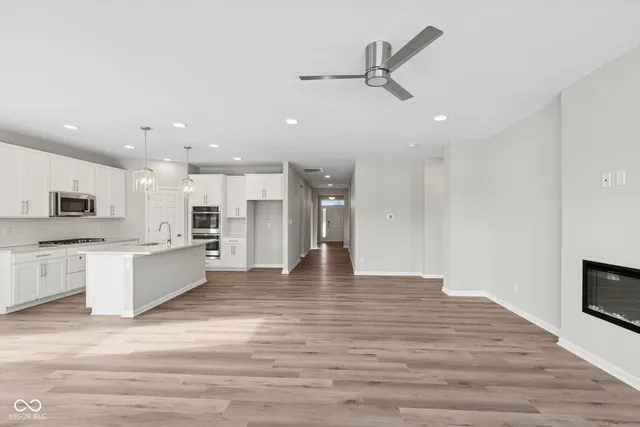 $462,990 | 5015 Carmine Street, Brownsburg, IN 46112