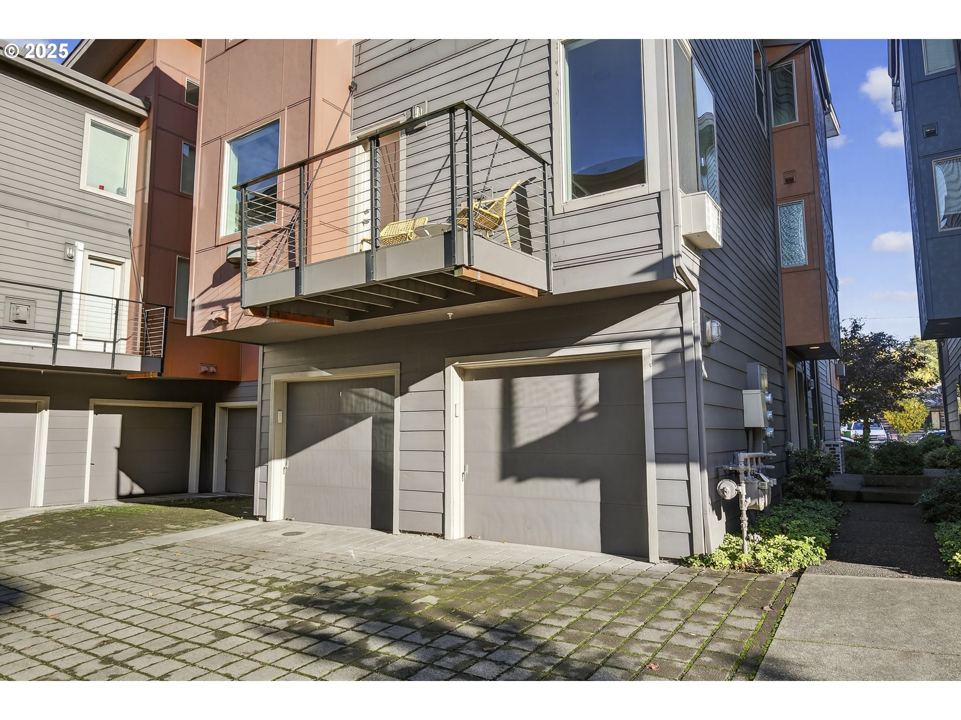 8083 North Leavitt Avenue Portland, OR 97203 - Photo 21 of 34