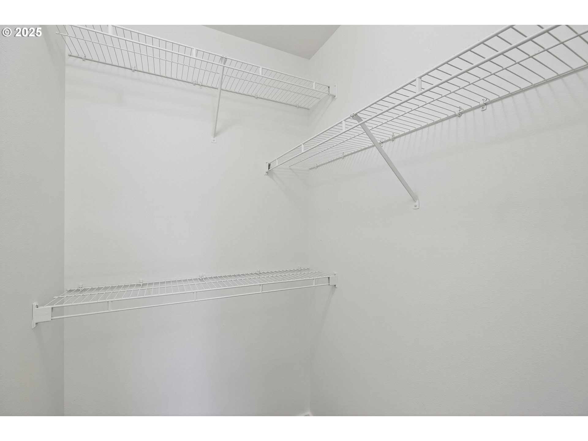 8083 North Leavitt Avenue Portland, OR 97203 - Photo 25 of 34 a view of a rack on the wall