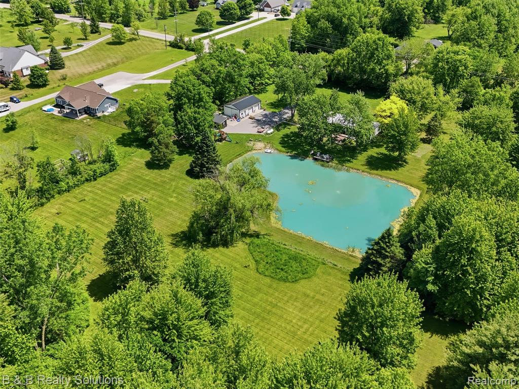 60455 Bates Road New Haven, MI 48048 - Photo 15 of 58