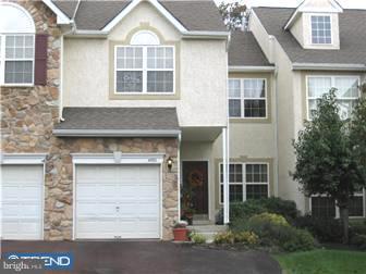 4552 Old Oak Road Doylestown, PA 18902 - Photo 1 of 12 Exterior Front