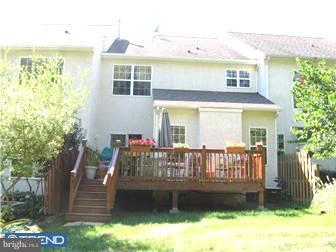 4552 Old Oak Road Doylestown, PA 18902 - Photo 11 of 12 Exterior Back