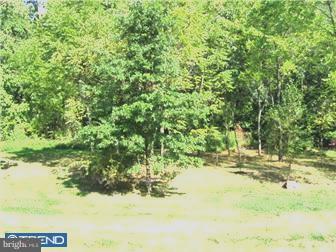 4552 Old Oak Road Doylestown, PA 18902 - Photo 12 of 12 Exterior Back