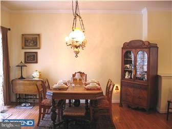 4552 Old Oak Road Doylestown, PA 18902 - Photo 4 of 12 Dining Room