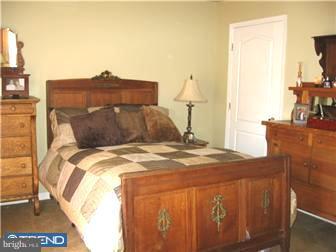 4552 Old Oak Road Doylestown, PA 18902 - Photo 8 of 12 Bedroom 2
