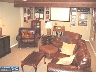 4552 Old Oak Road Doylestown, PA 18902 - Photo 10 of 12 Media Room