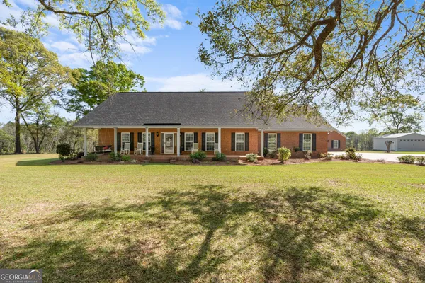 $749,900 | 60 Tucker Road, Claxton, GA 30417