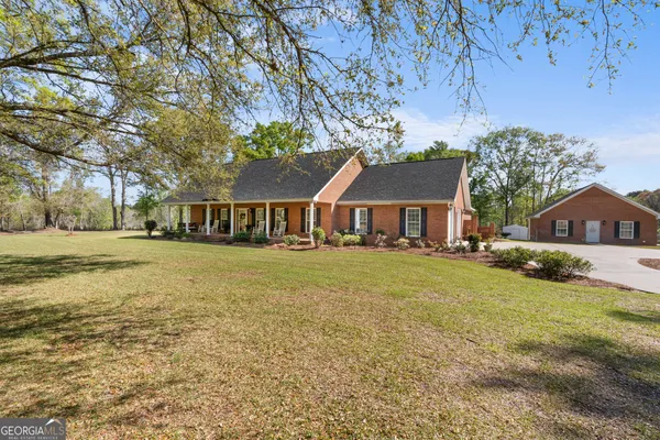 $749,900 | 60 Tucker Road, Claxton, GA 30417
