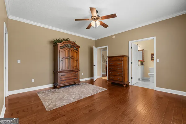 $749,900 | 60 Tucker Road, Claxton, GA 30417