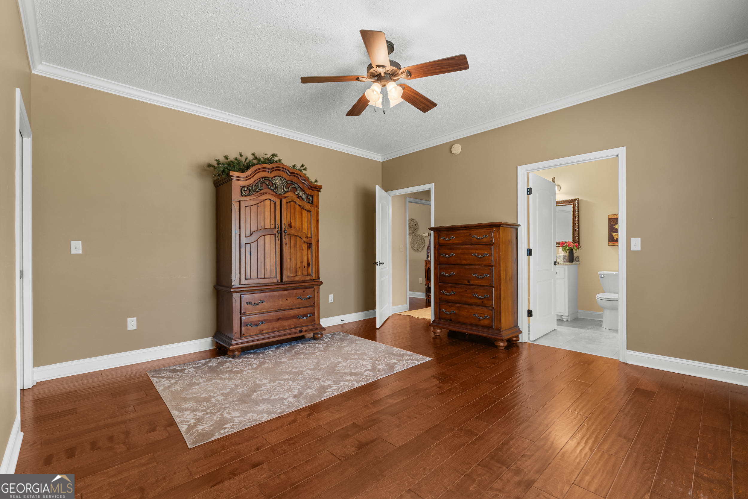 60 Tucker Road Claxton, GA 30417 - Photo 20 of 46