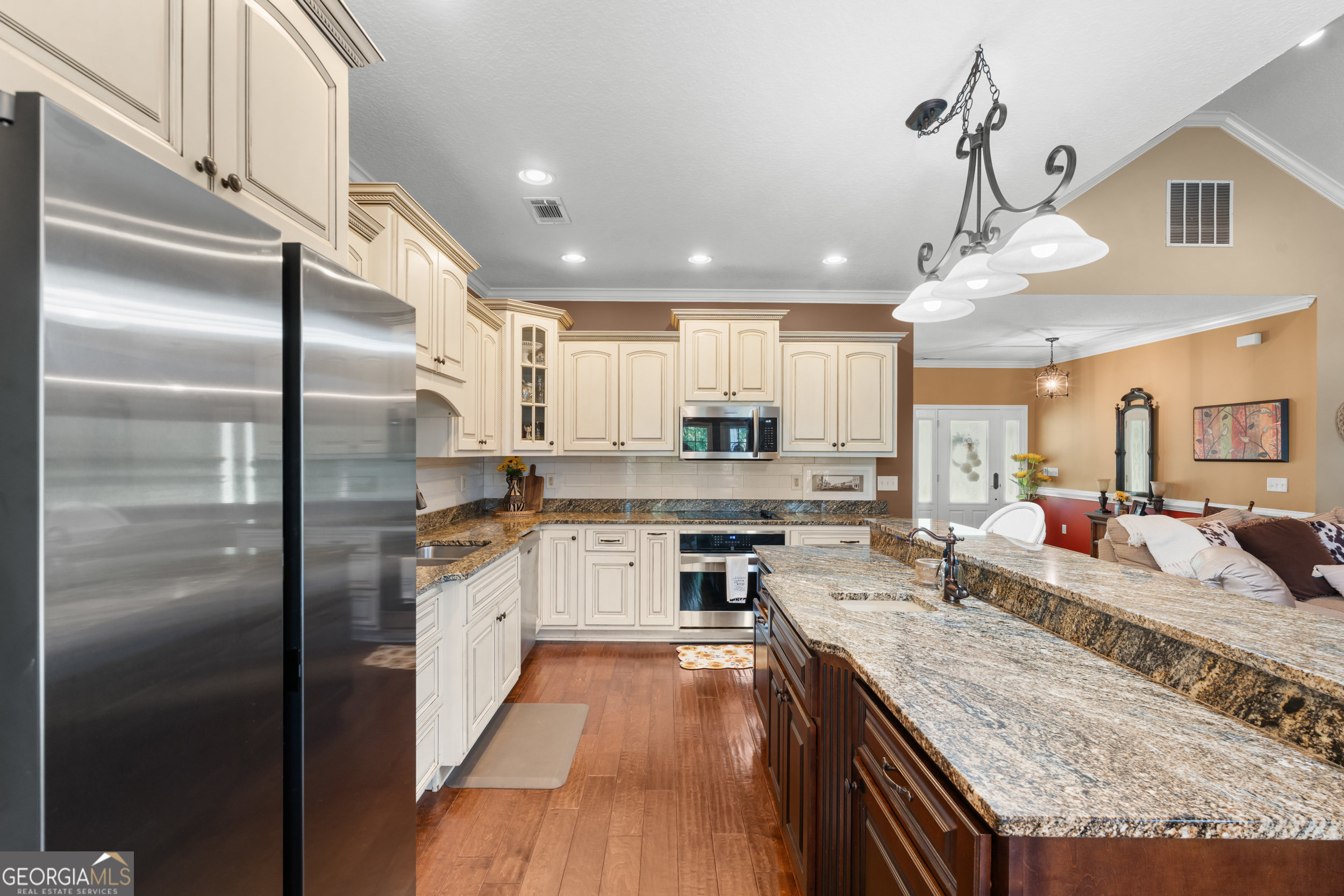 60 Tucker Road Claxton, GA 30417 - Photo 2 of 46