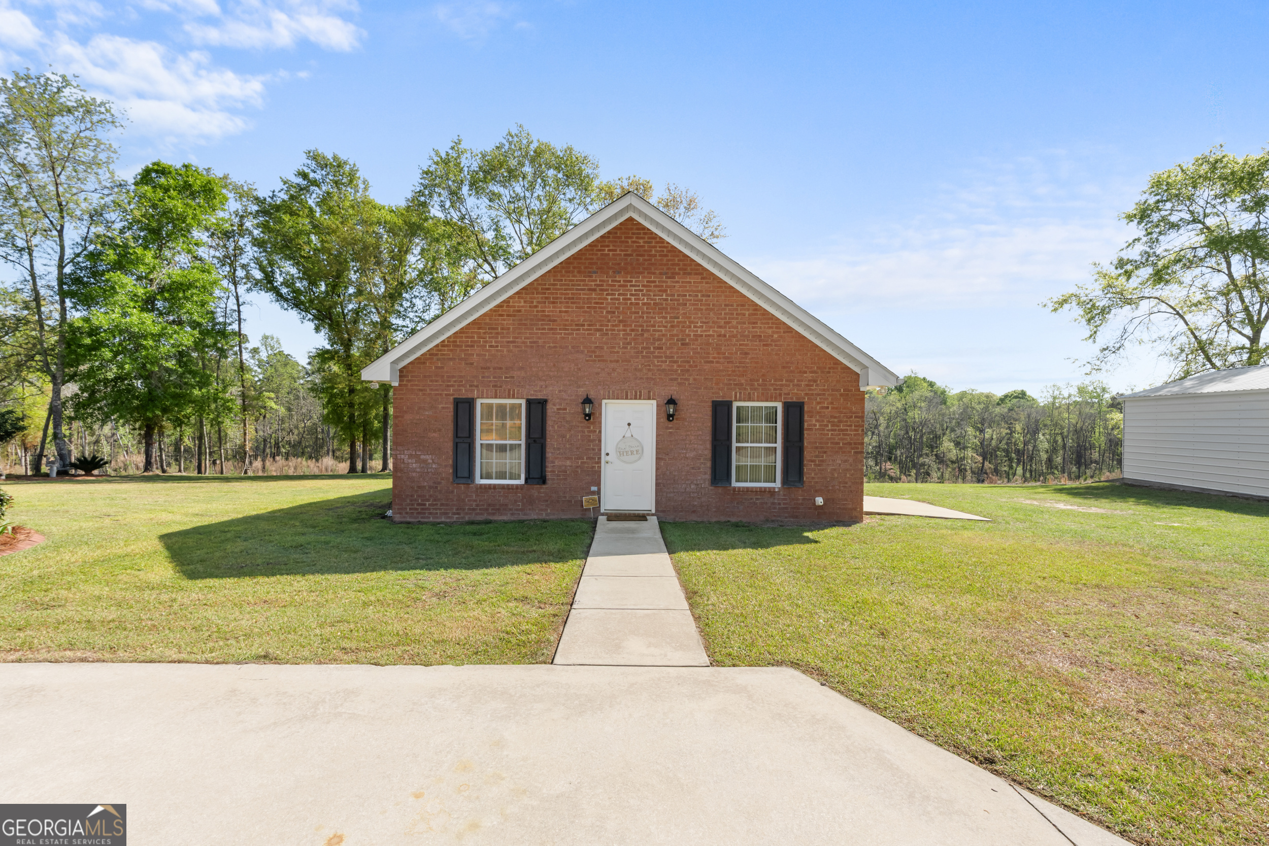 60 Tucker Road Claxton, GA 30417 - Photo 28 of 46