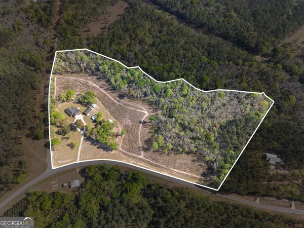 $749,900 | 60 Tucker Road, Claxton, GA 30417
