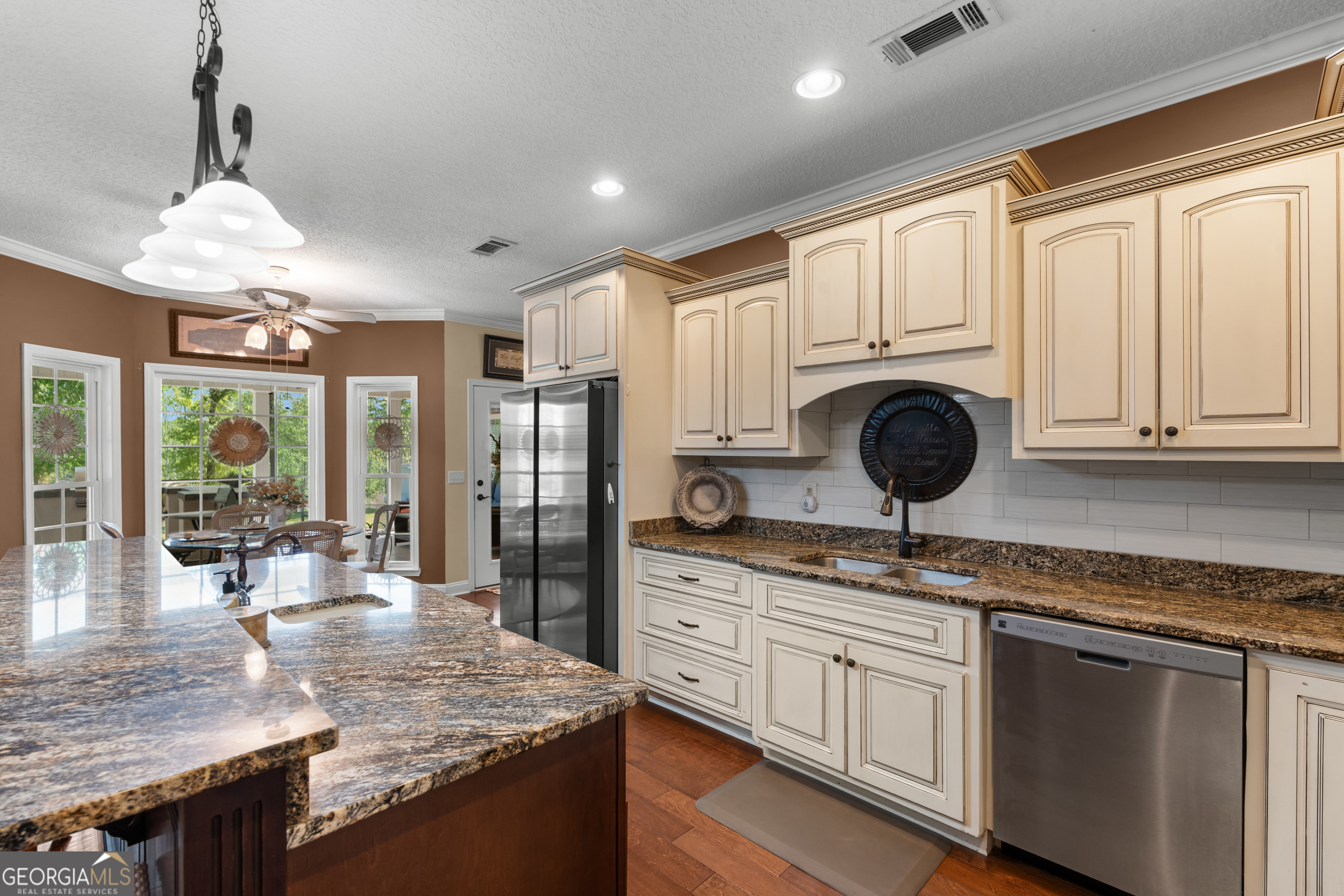 60 Tucker Road Claxton, GA 30417 - Photo 3 of 46