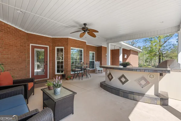 $749,900 | 60 Tucker Road, Claxton, GA 30417