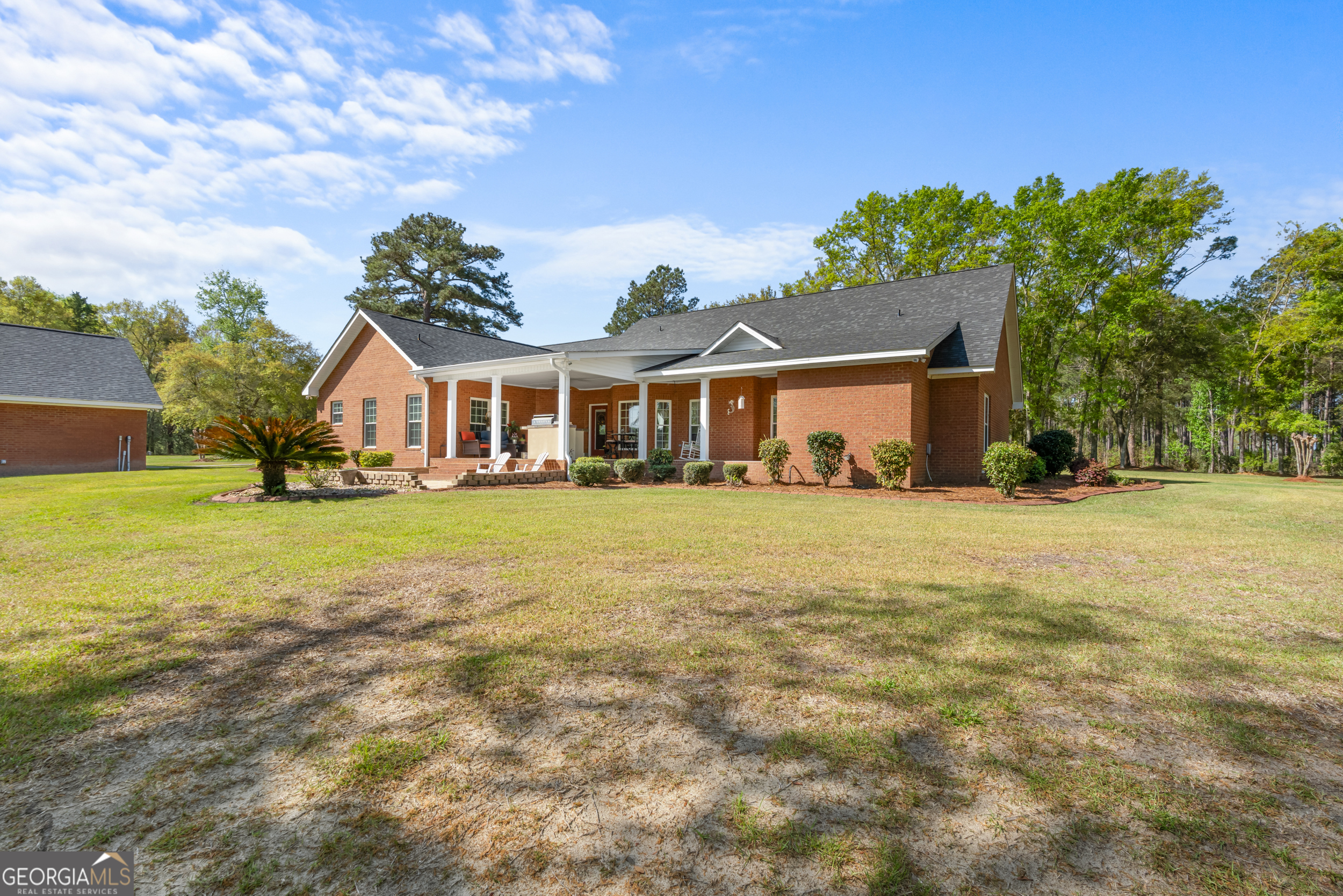 60 Tucker Road Claxton, GA 30417 - Photo 35 of 46