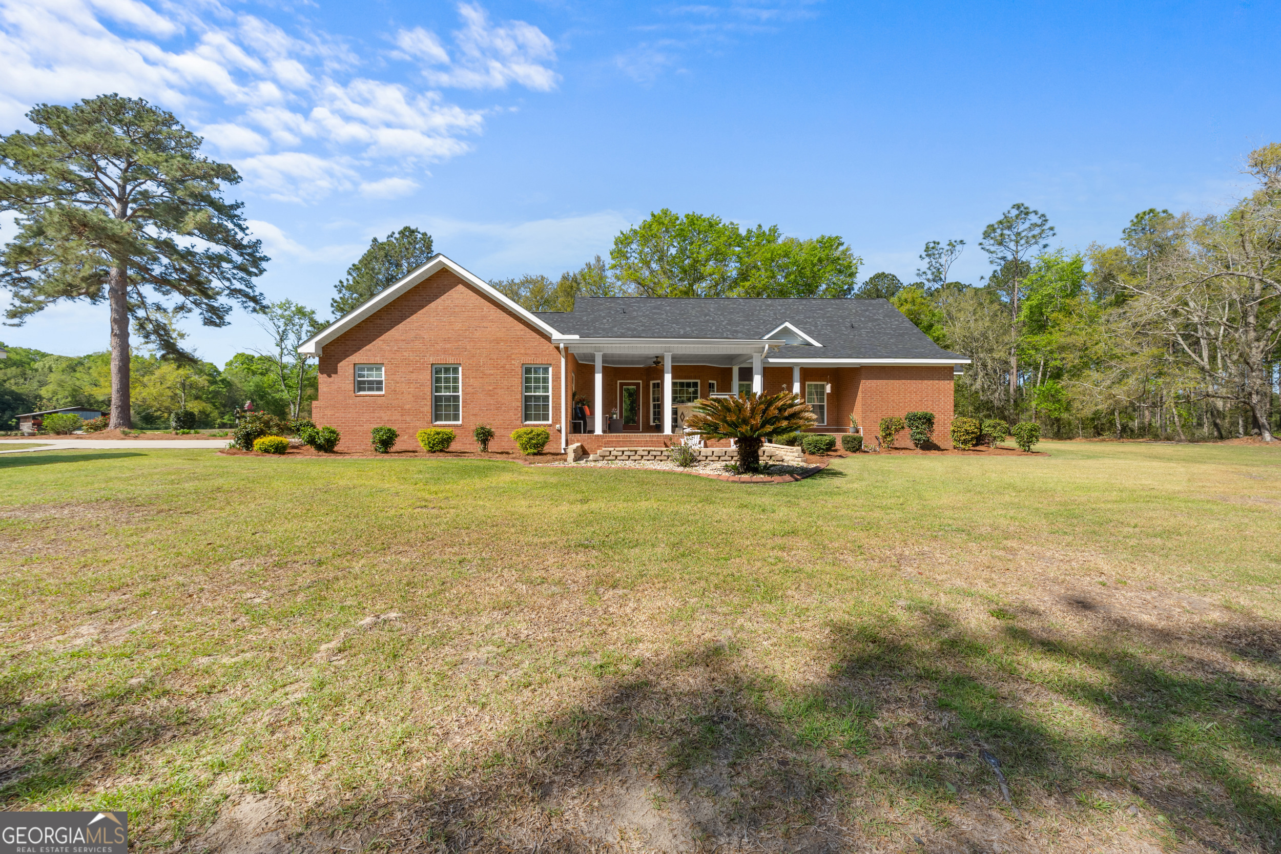 60 Tucker Road Claxton, GA 30417 - Photo 37 of 46