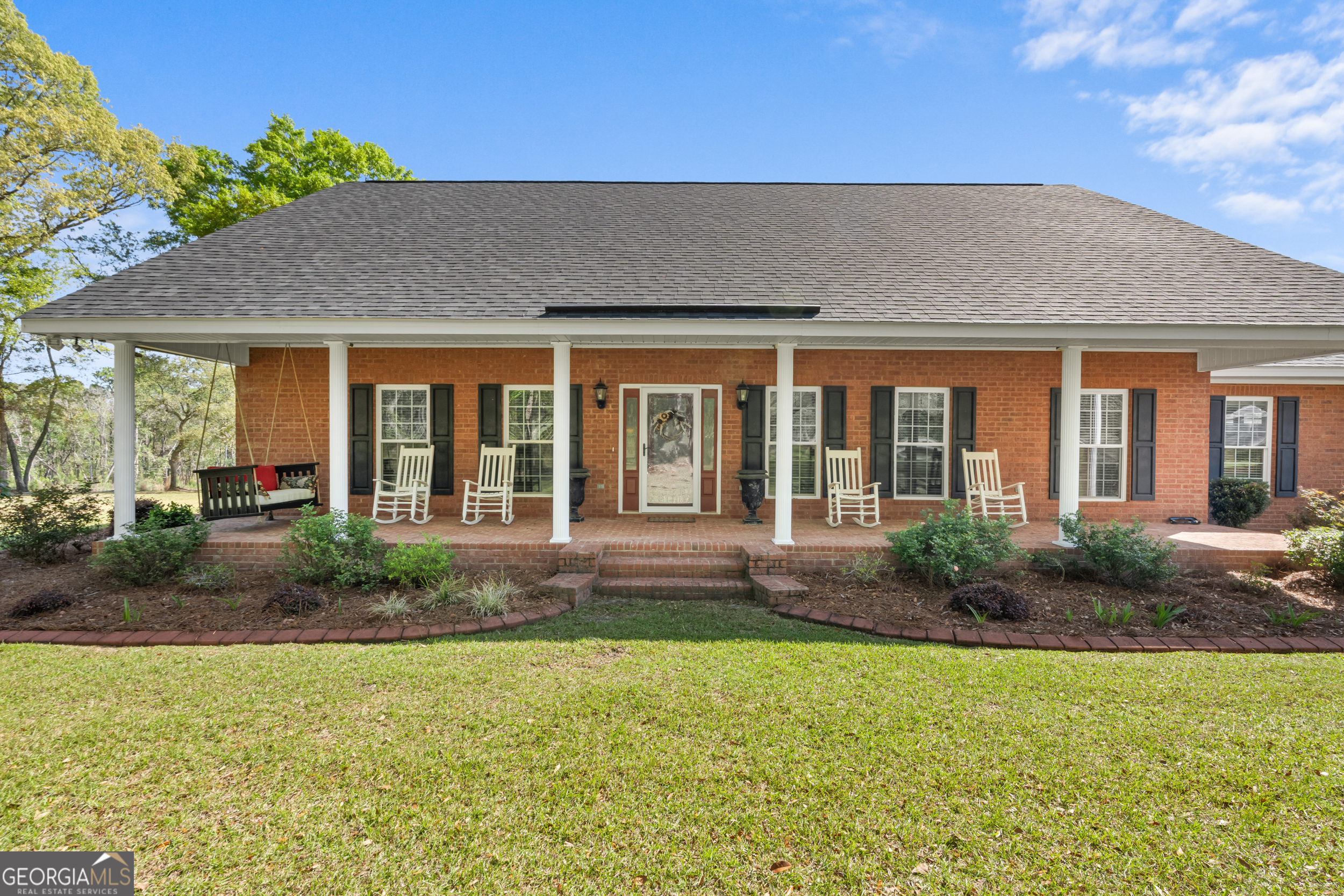 60 Tucker Road Claxton, GA 30417 - Photo 39 of 46