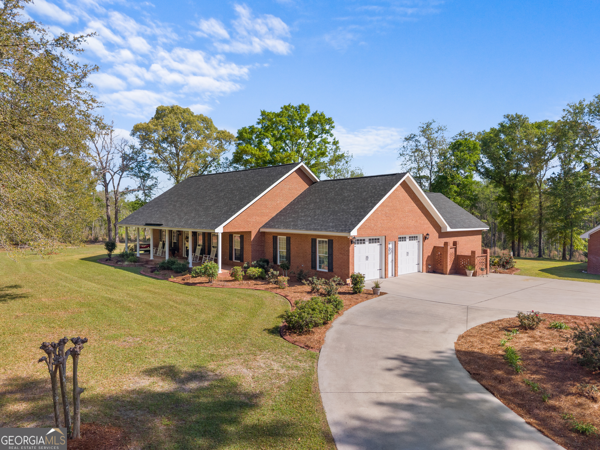 60 Tucker Road Claxton, GA 30417 - Photo 40 of 46