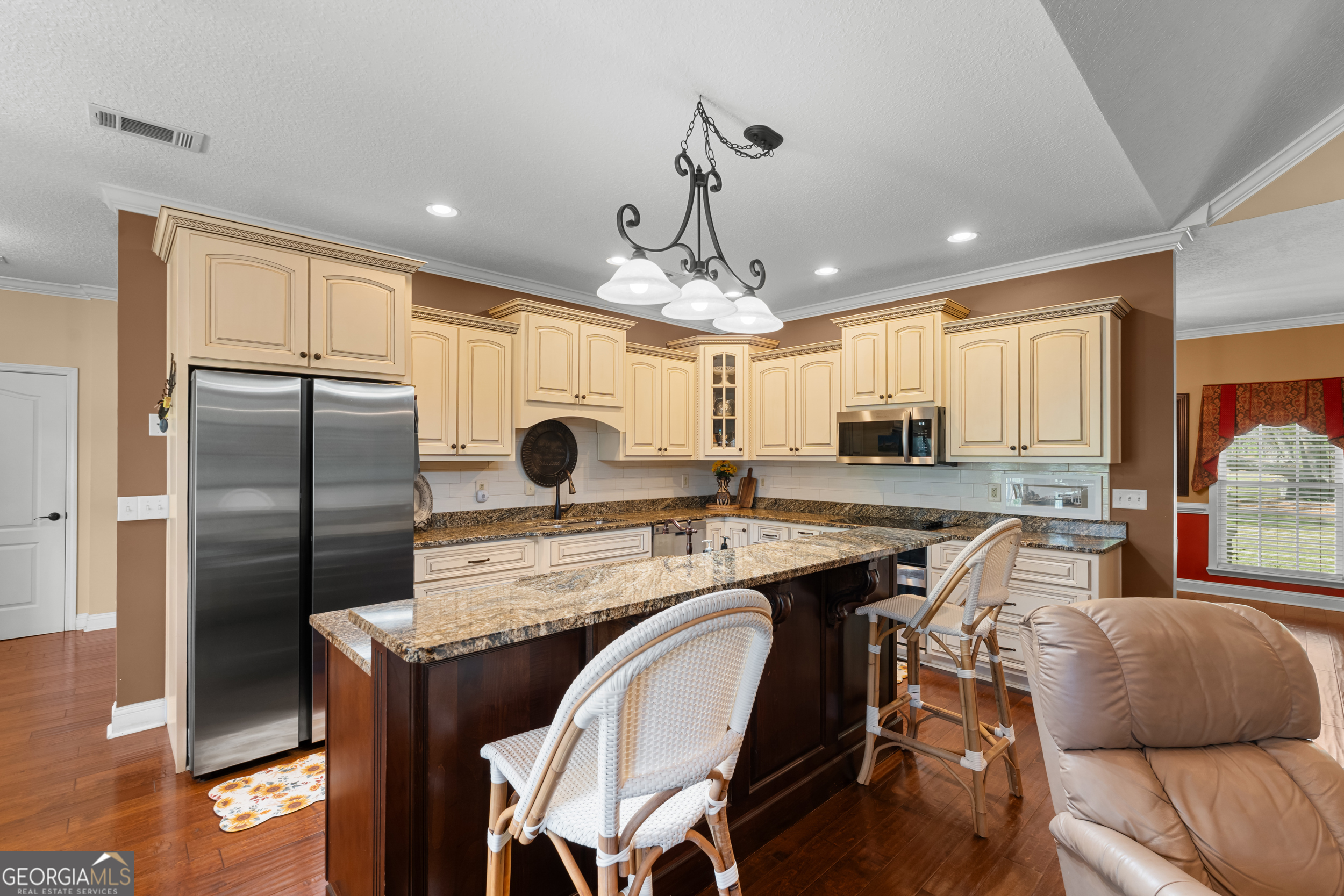 60 Tucker Road Claxton, GA 30417 - Photo 4 of 46