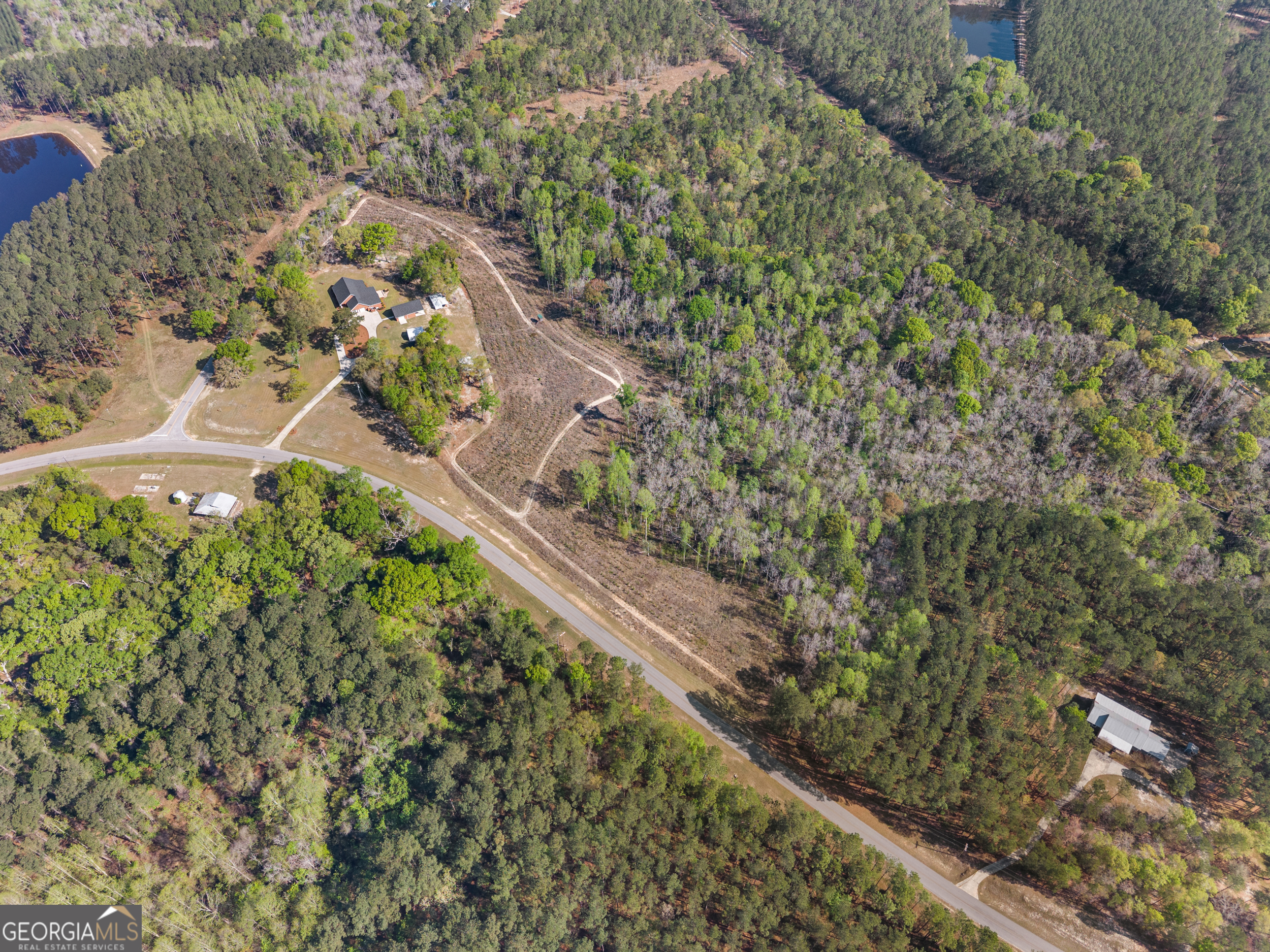 60 Tucker Road Claxton, GA 30417 - Photo 44 of 46