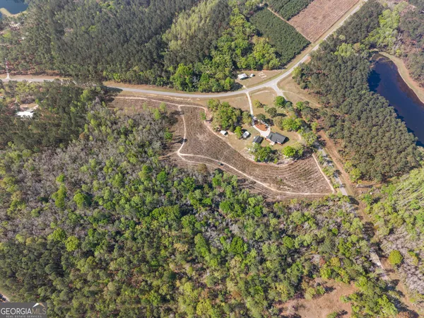 $749,900 | 60 Tucker Road, Claxton, GA 30417