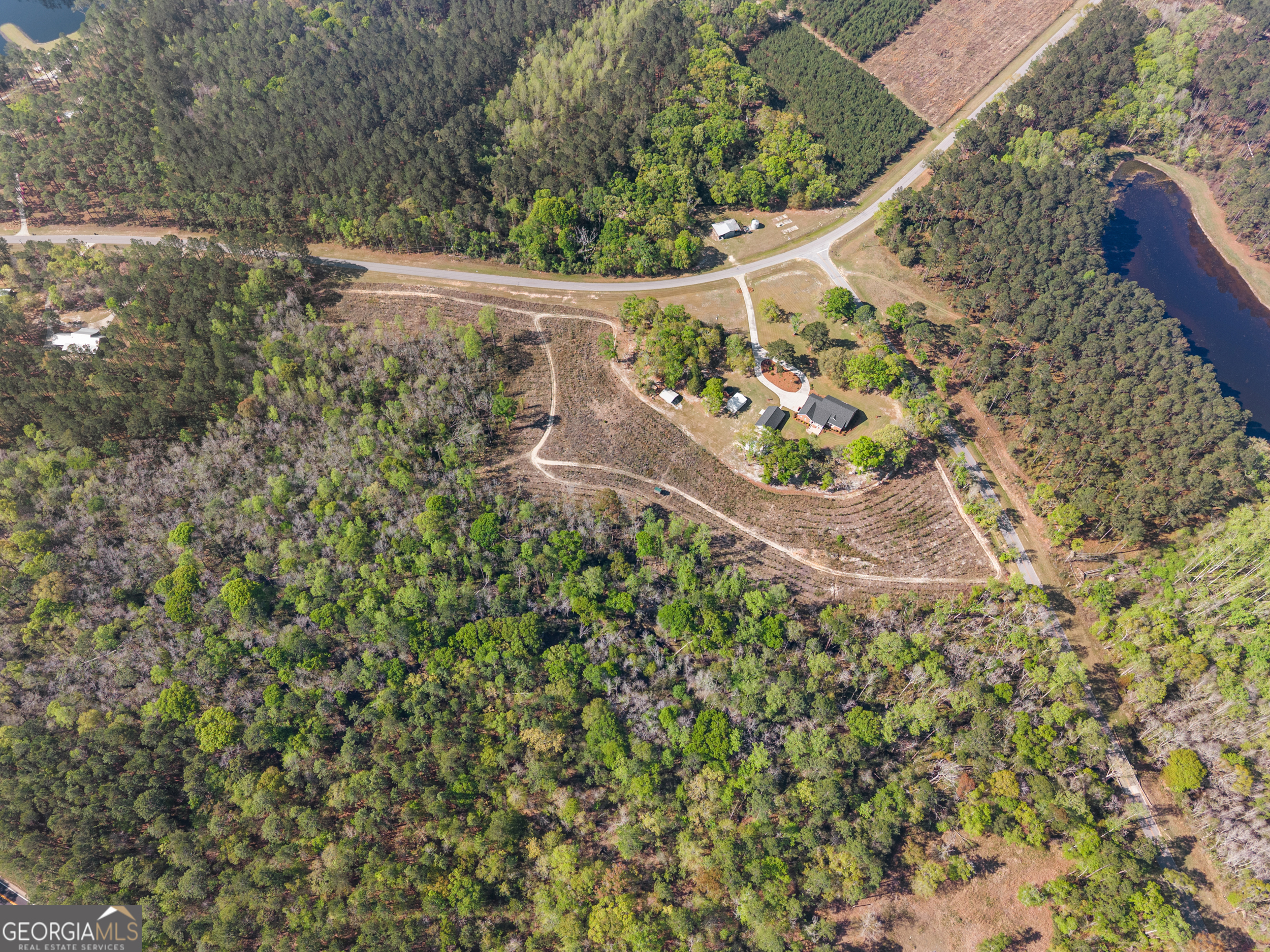 60 Tucker Road Claxton, GA 30417 - Photo 45 of 46