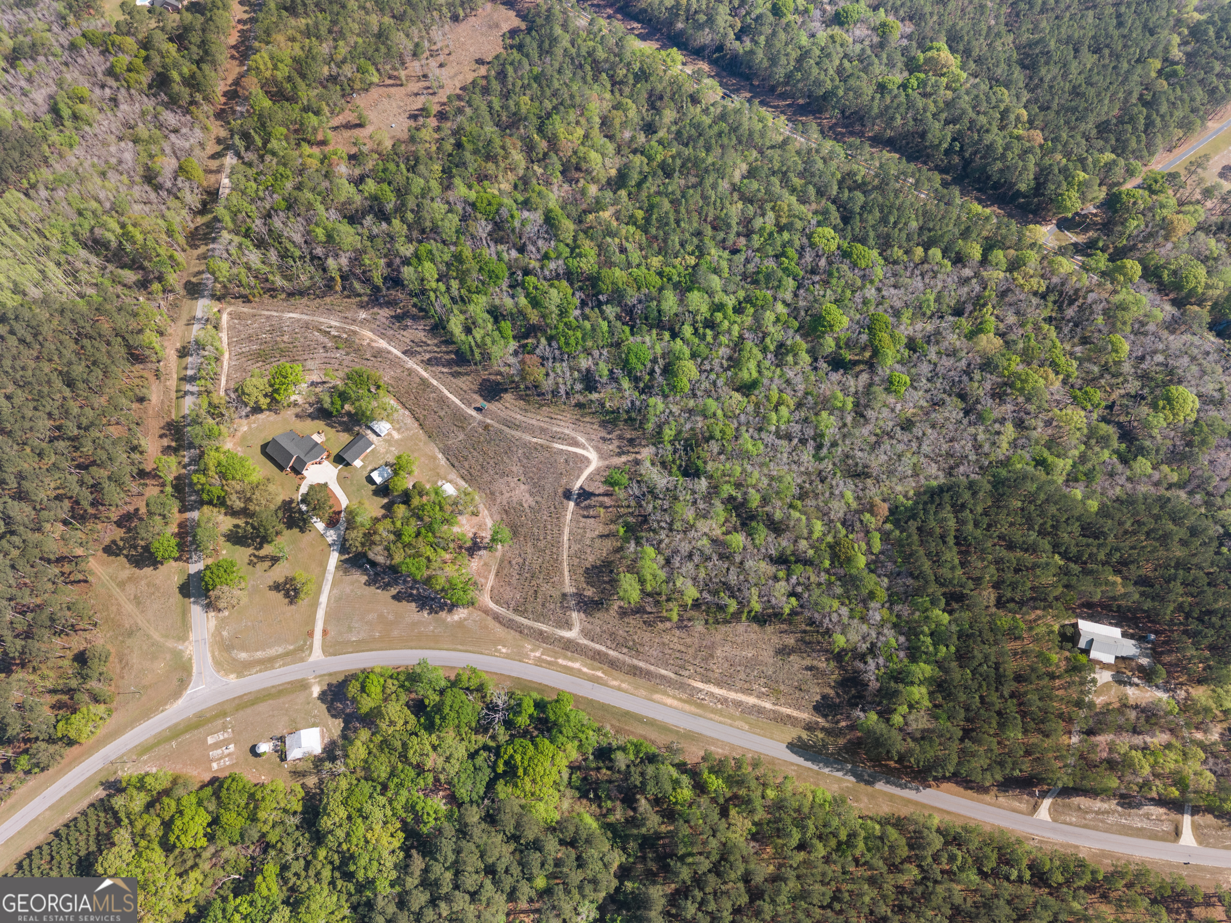 60 Tucker Road Claxton, GA 30417 - Photo 46 of 46