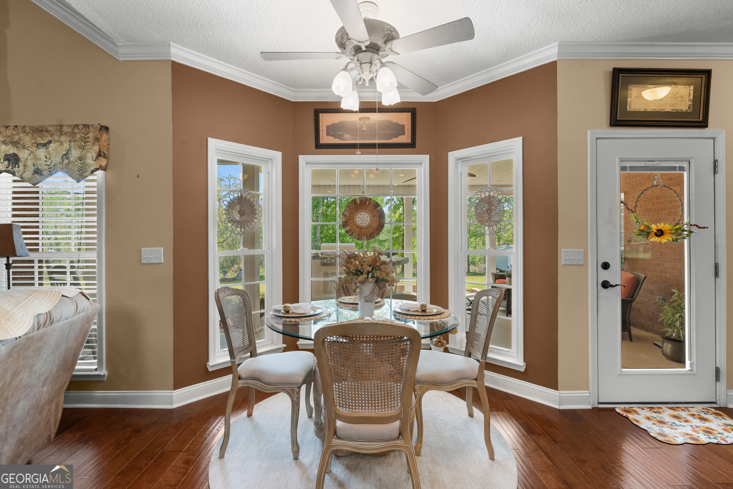 60 Tucker Road Claxton, GA 30417 - Photo 5 of 46