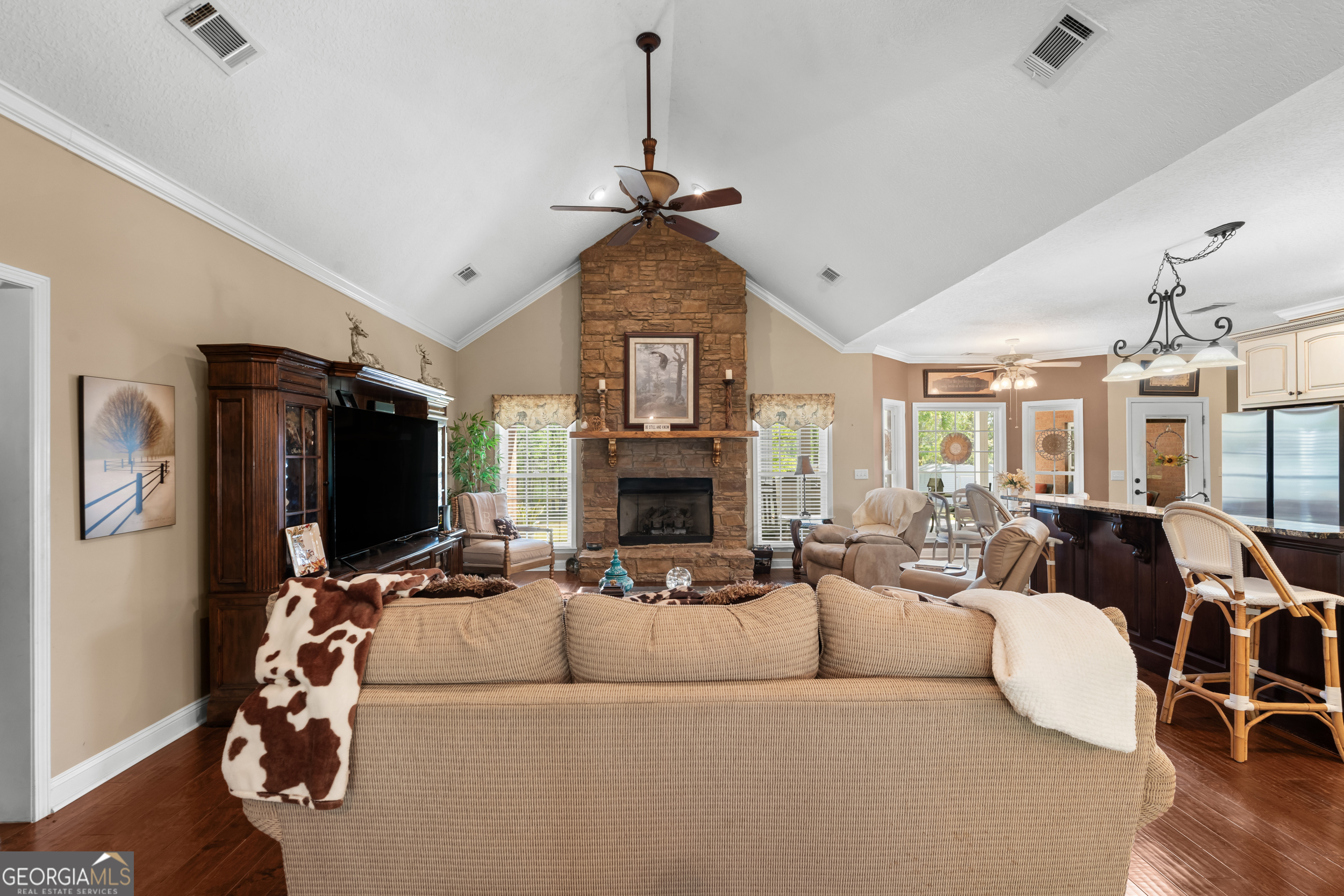 60 Tucker Road Claxton, GA 30417 - Photo 8 of 46