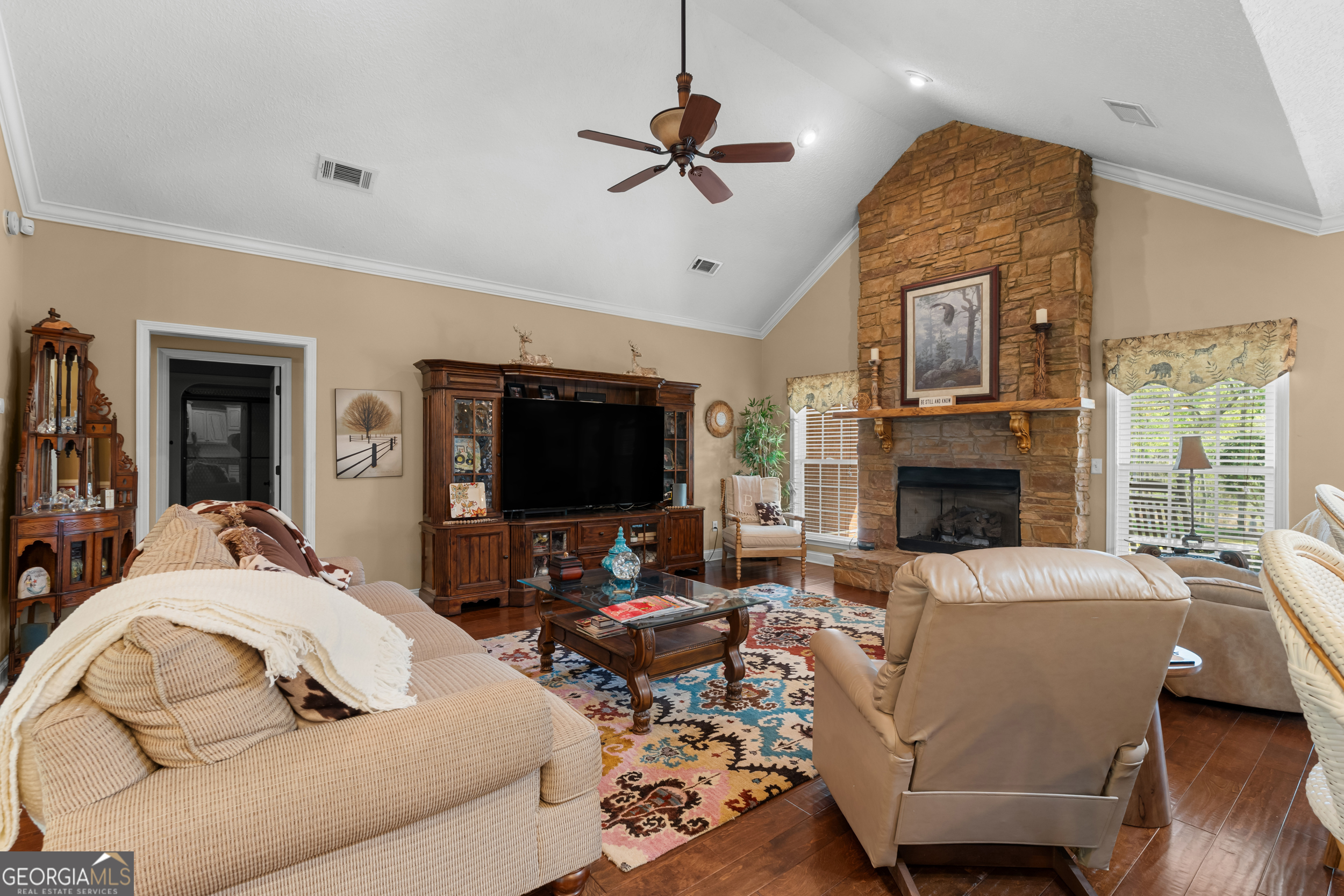 60 Tucker Road Claxton, GA 30417 - Photo 9 of 46