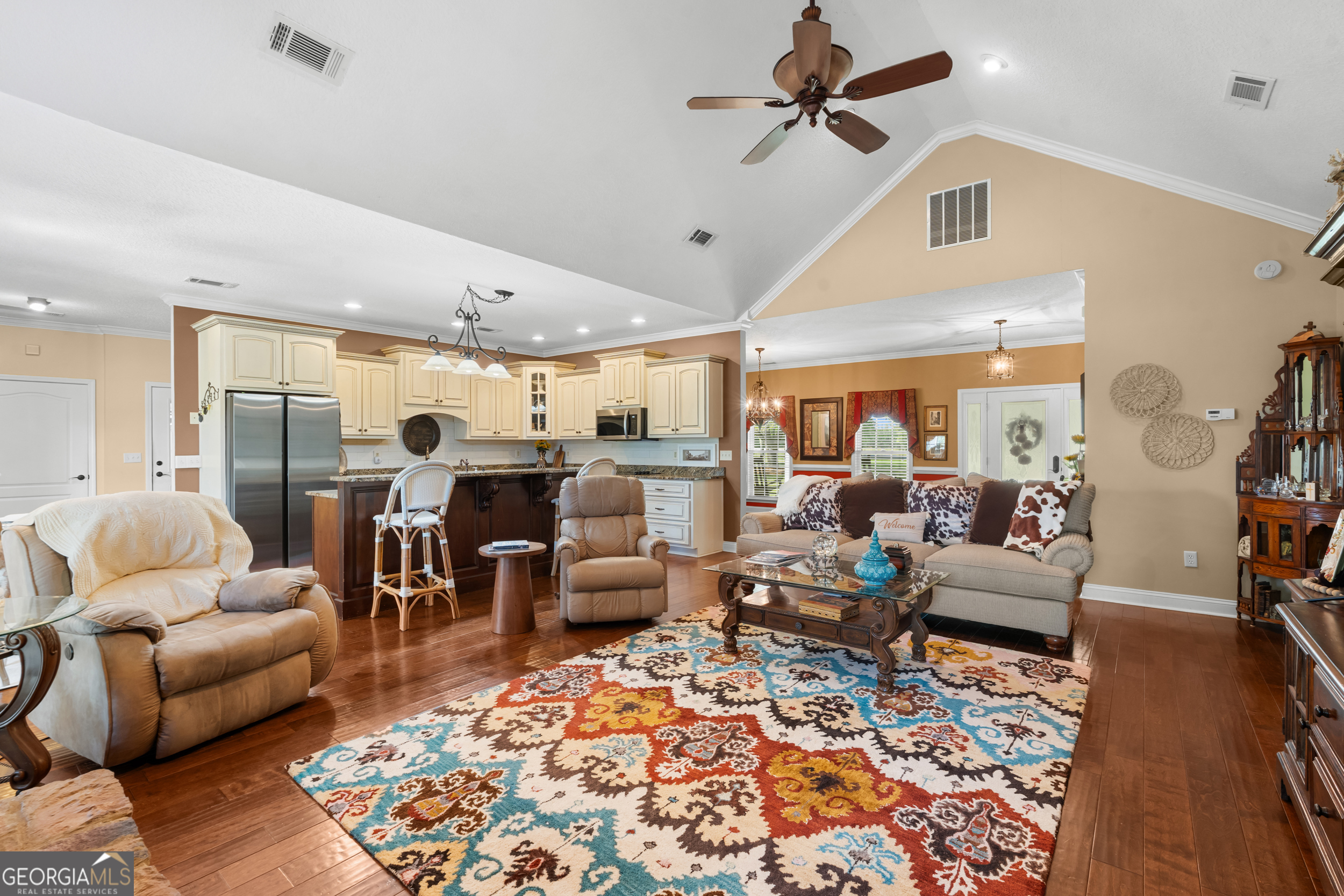 60 Tucker Road Claxton, GA 30417 - Photo 10 of 46